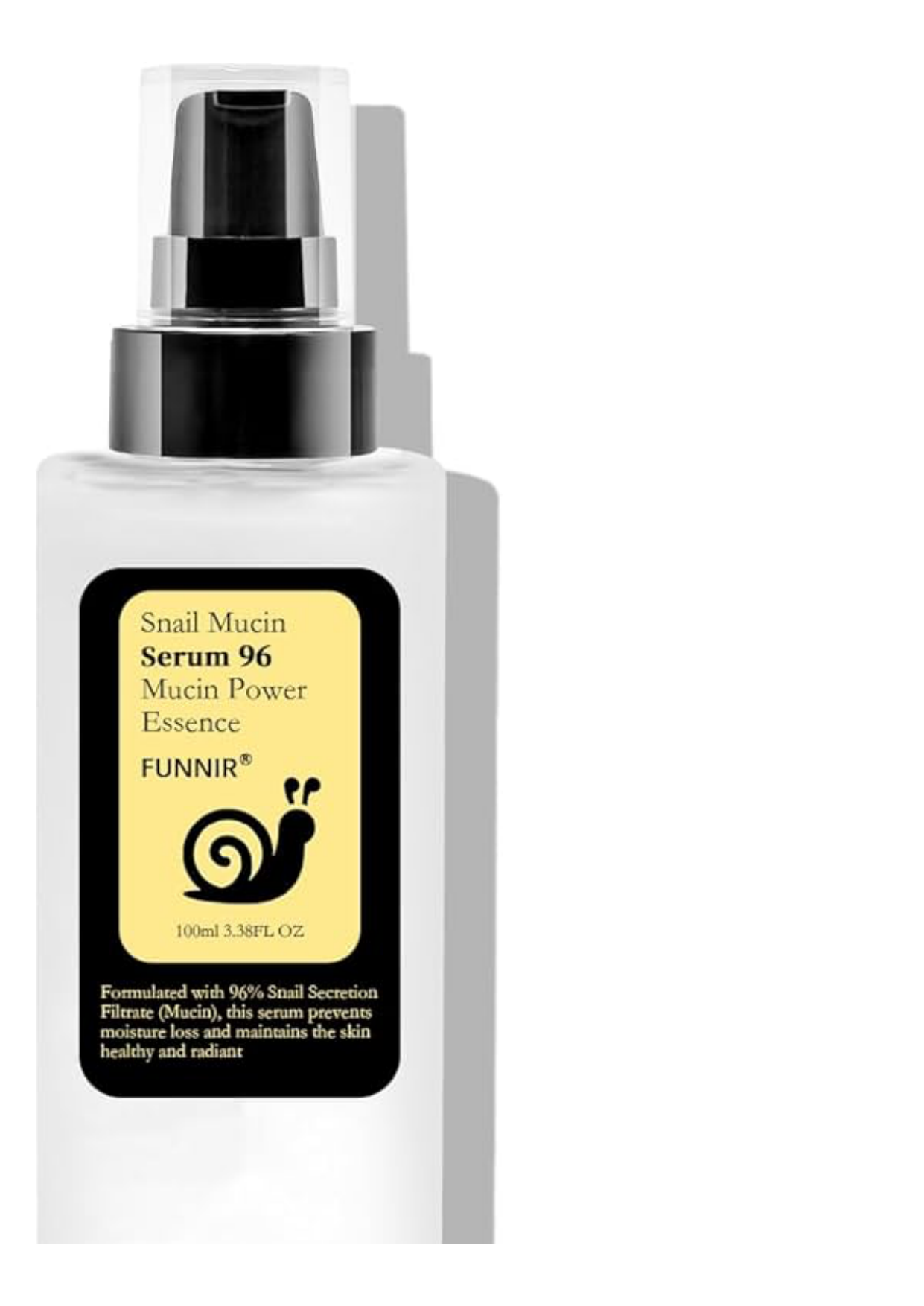 COSRX Advanced Snail 96 Mucin Power Essence