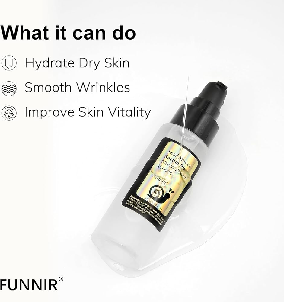 COSRX Advanced Snail 96 Mucin Power Essence