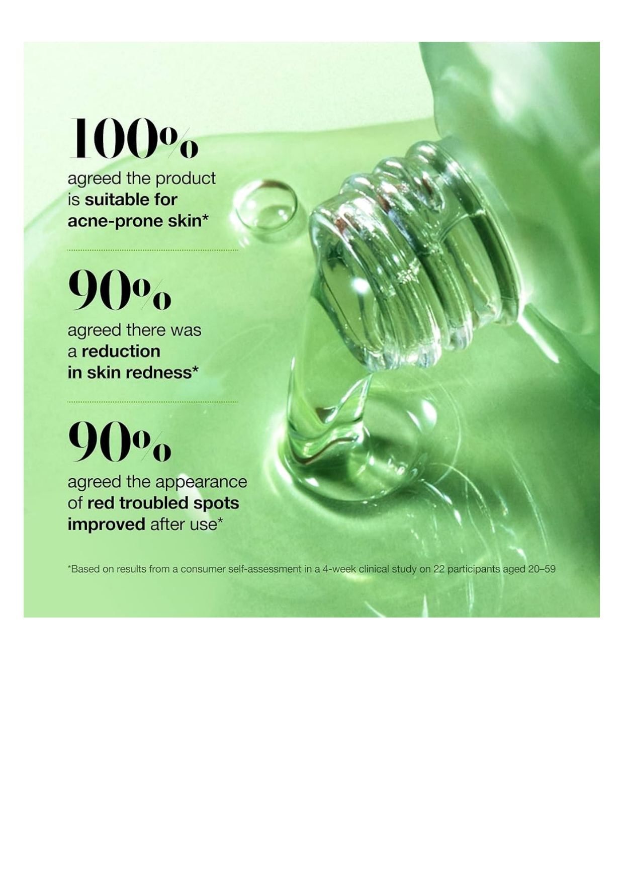 Anua AZELAIC ACID 10+ HYALURON