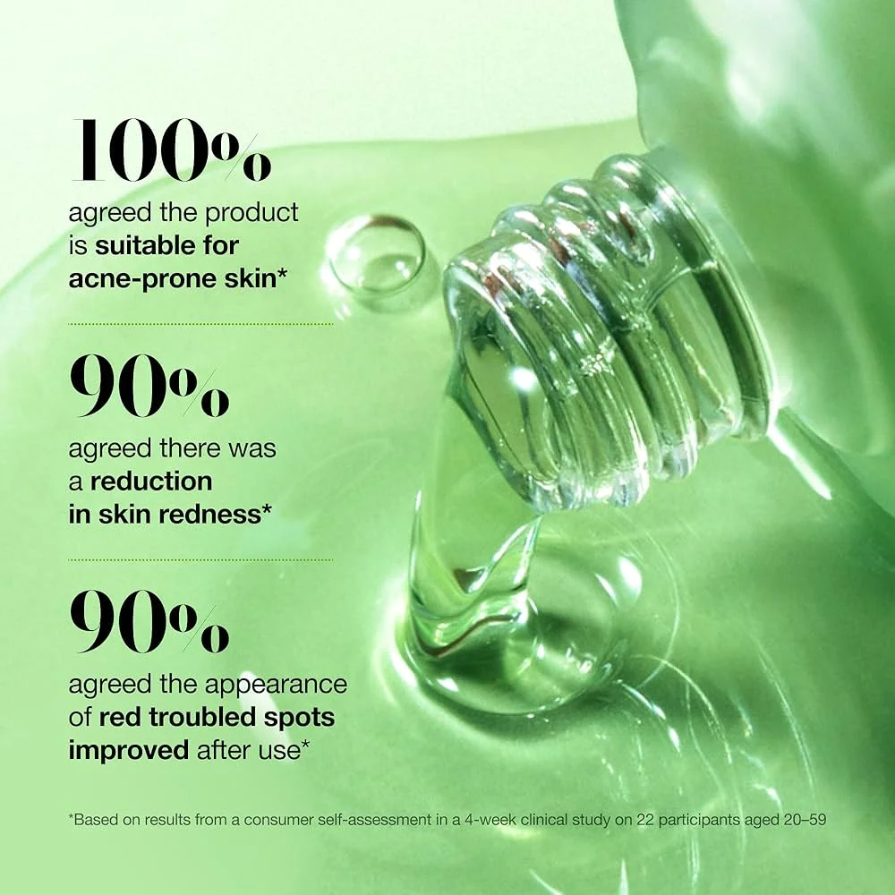 Anua AZELAIC ACID 10+ HYALURON