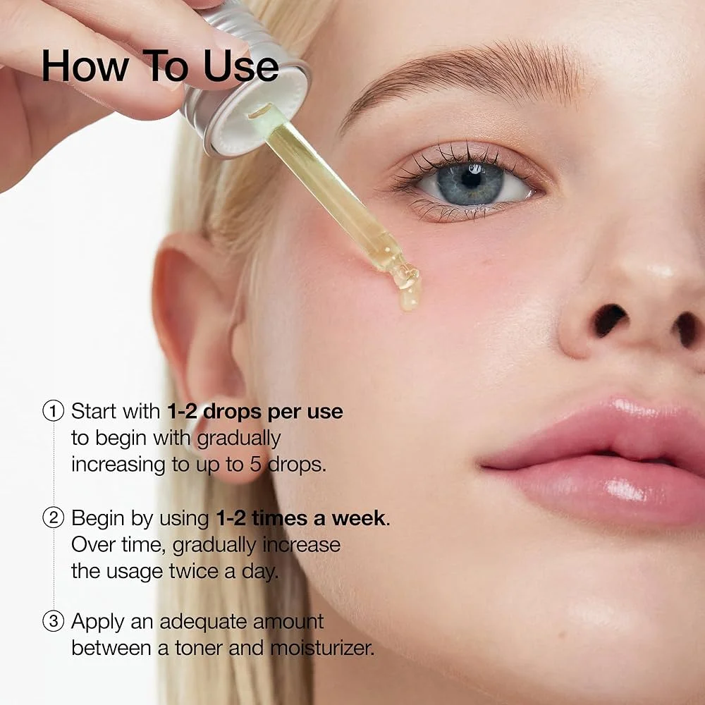 Anua AZELAIC ACID 10+ HYALURON