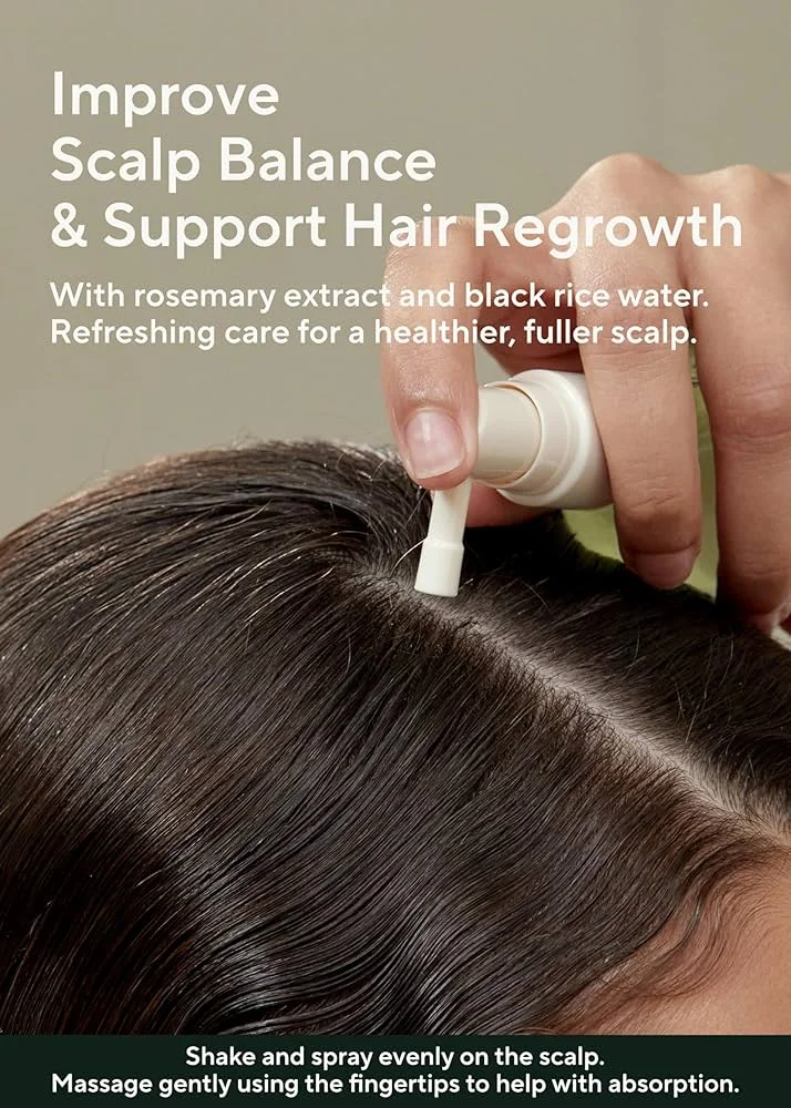 Aromatica Rosemary Root Enhancer Toner