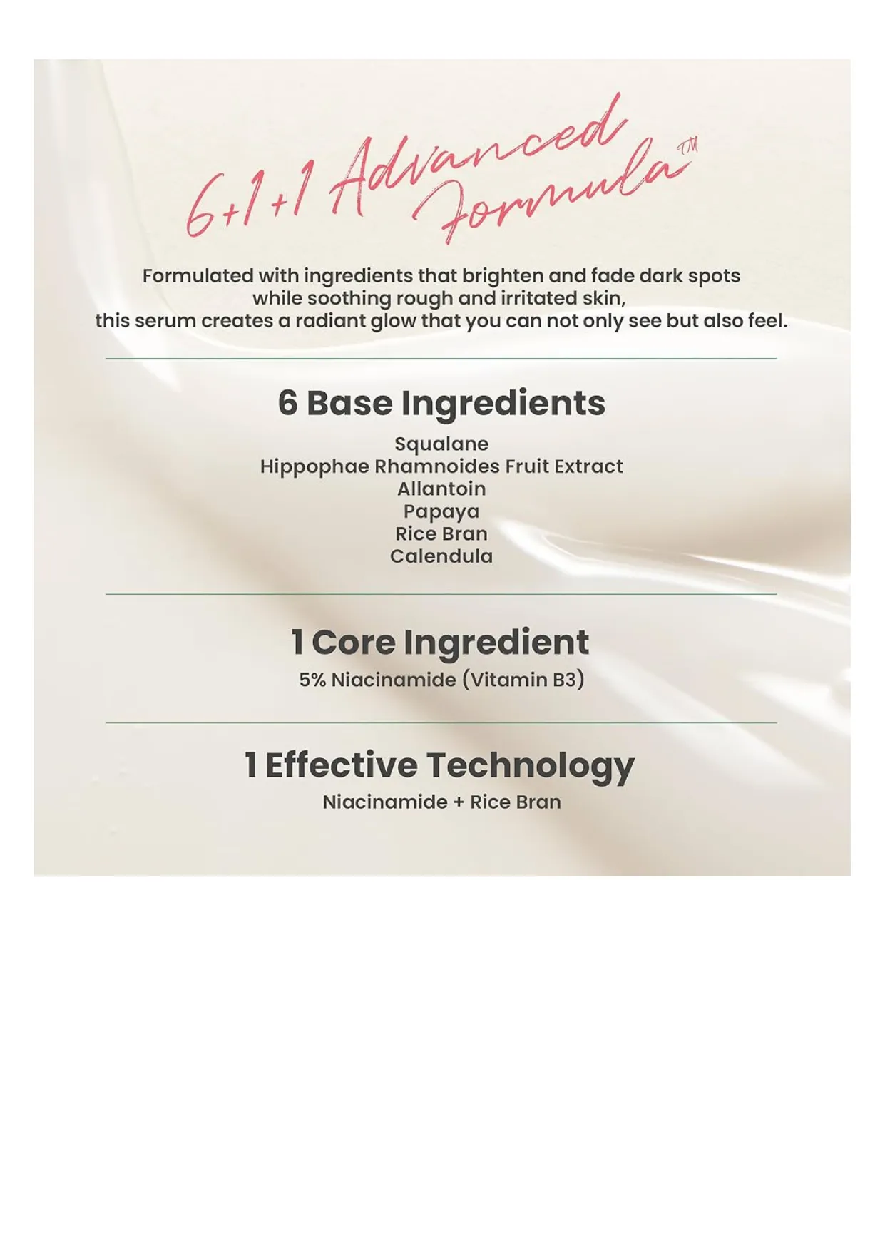 Axis-y Dark Spot Correcting Glow Serum