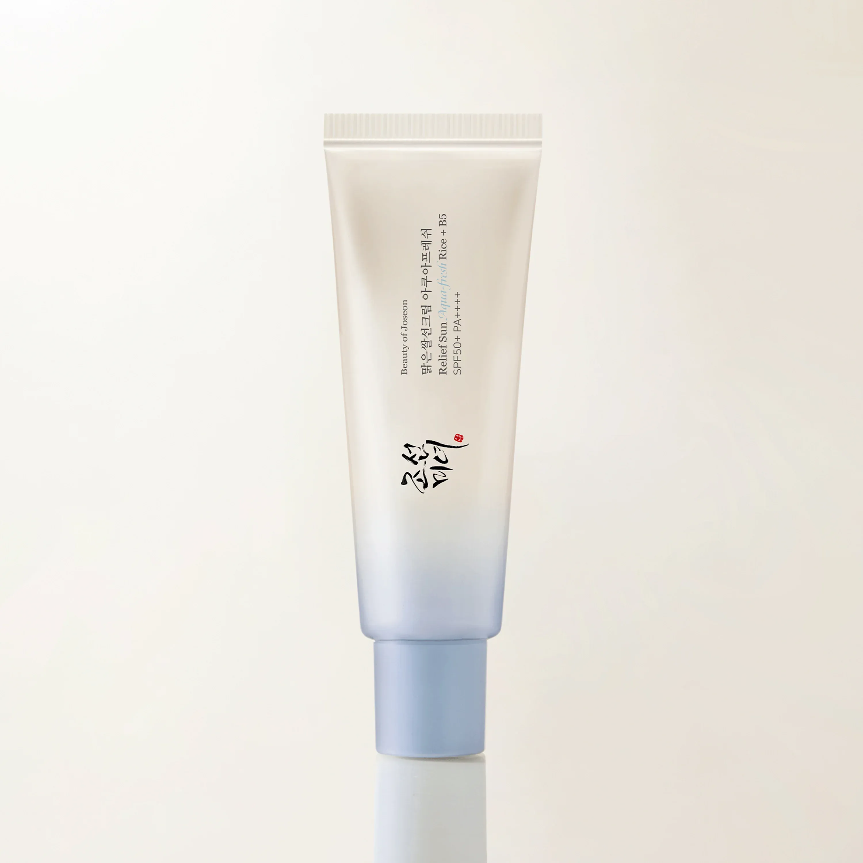 Beauty of Joseon Relief Sun Aqua-fresh Rice + B5 SPF50+