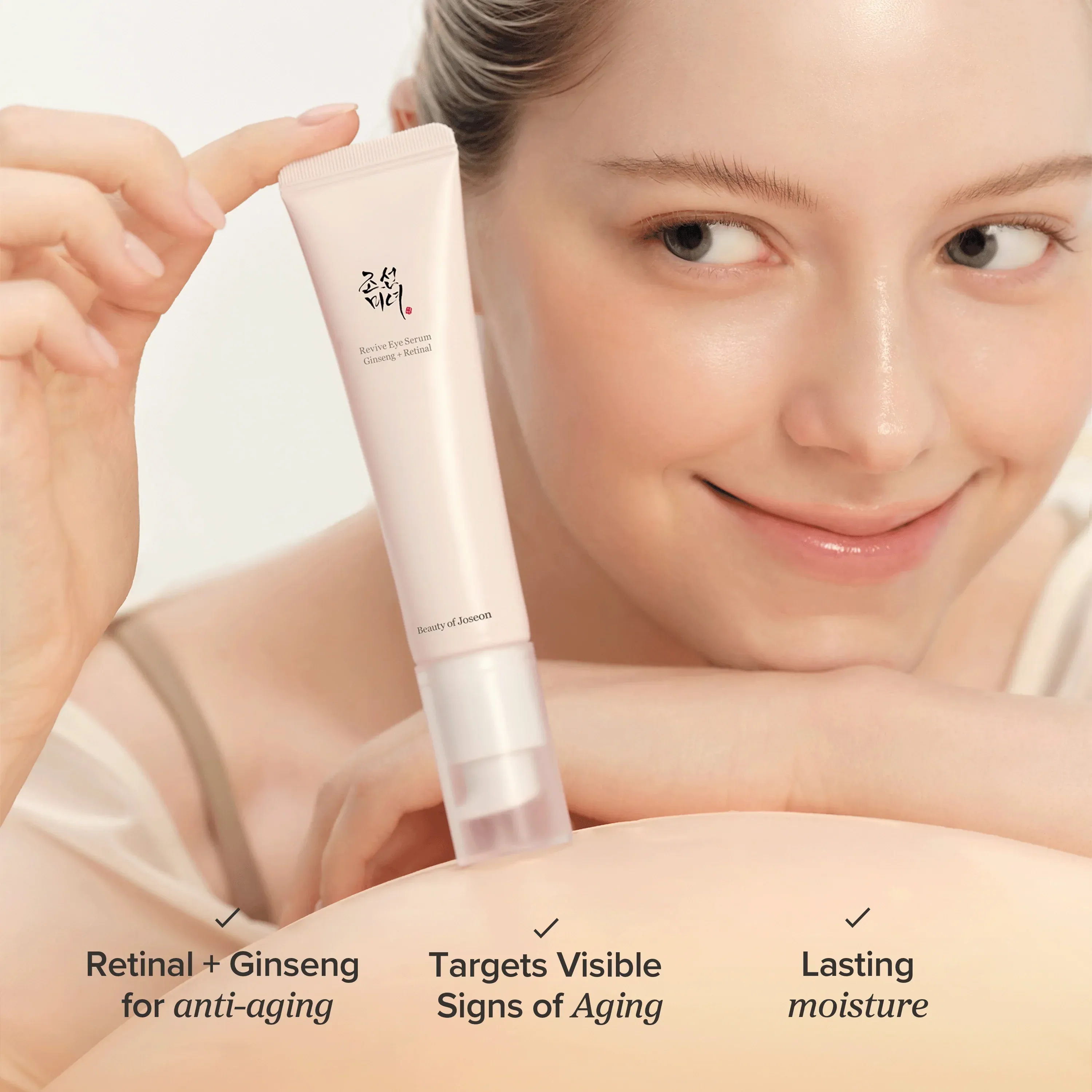 Beauty of Joseon Revive Eye Serum
