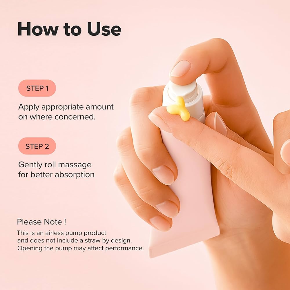 Beauty of Joseon Revive Eye Serum