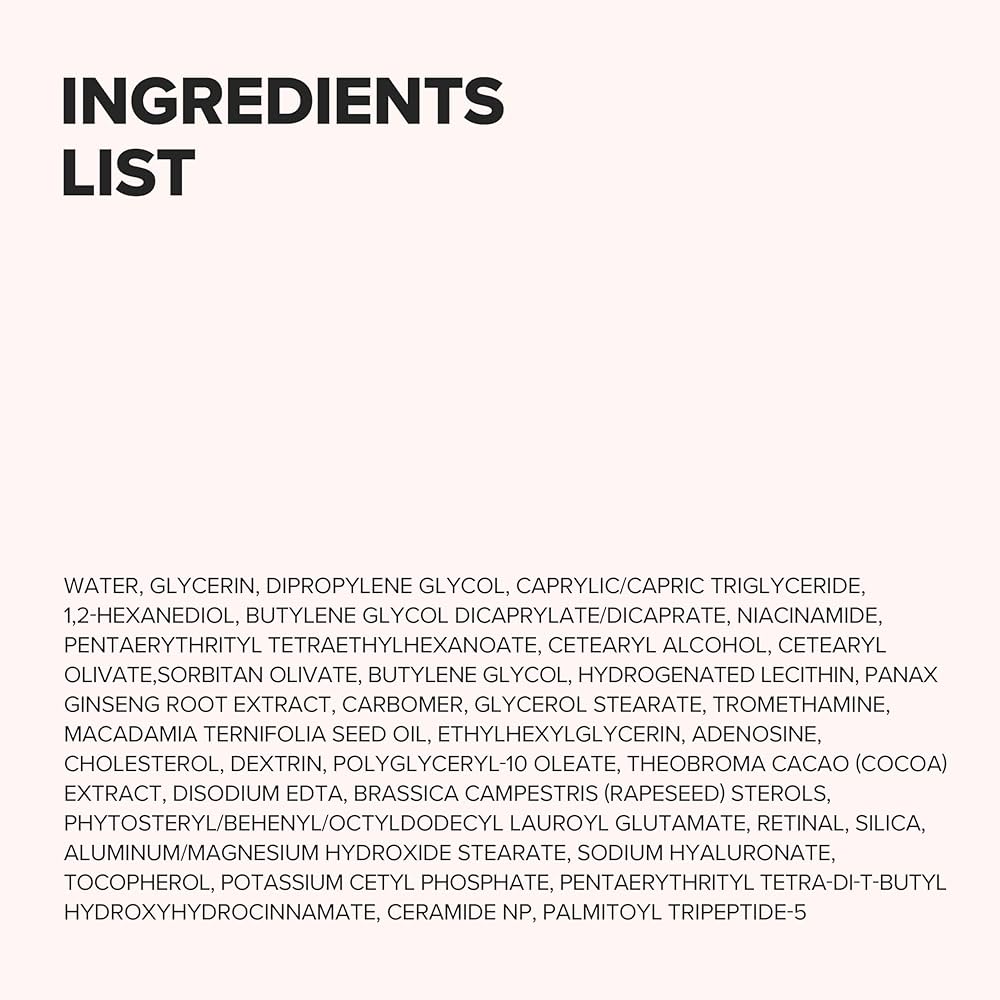 Beauty of Joseon Revive Eye Serum