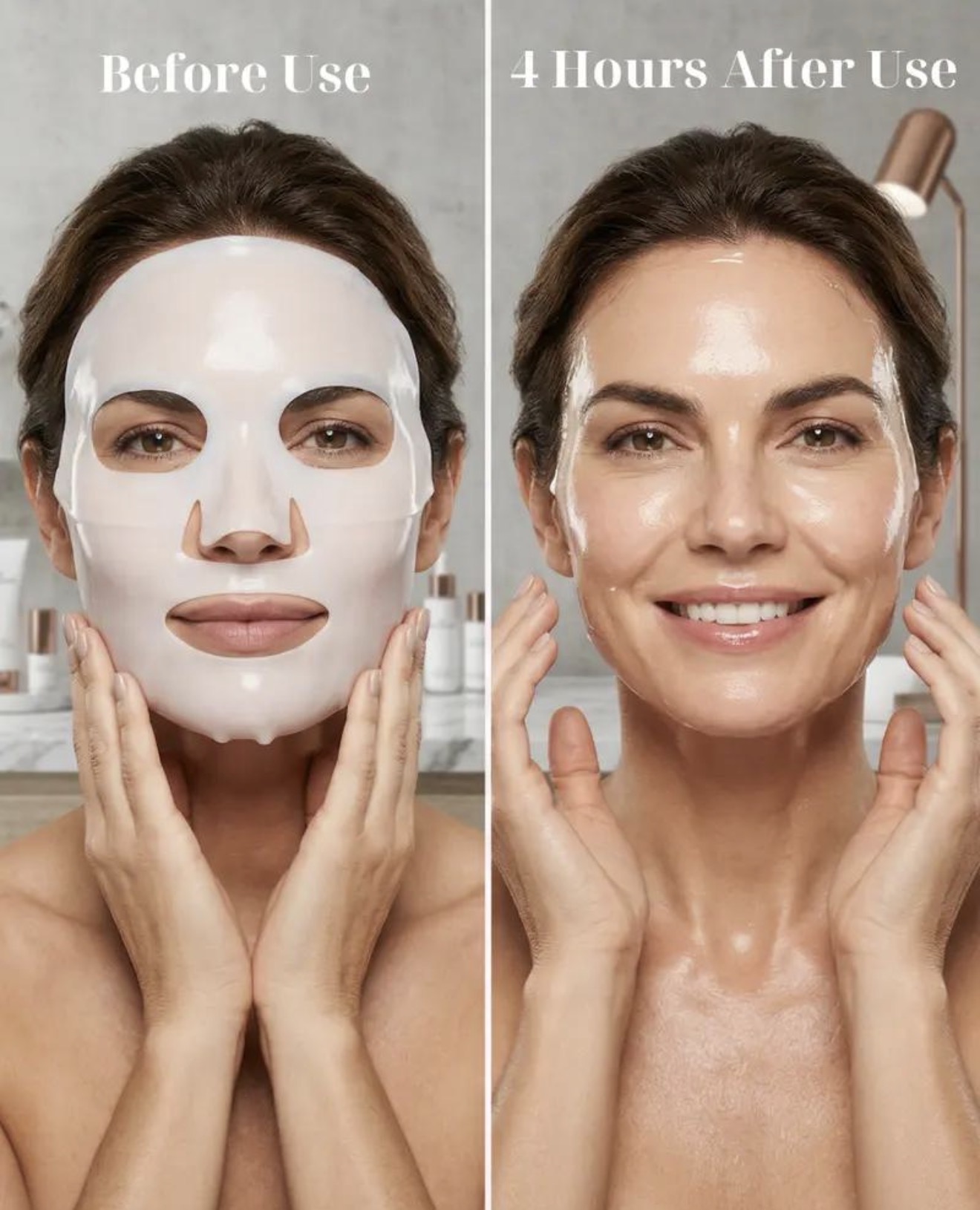 Biodance Bio Collagen Real Deep Mask 4 sheet