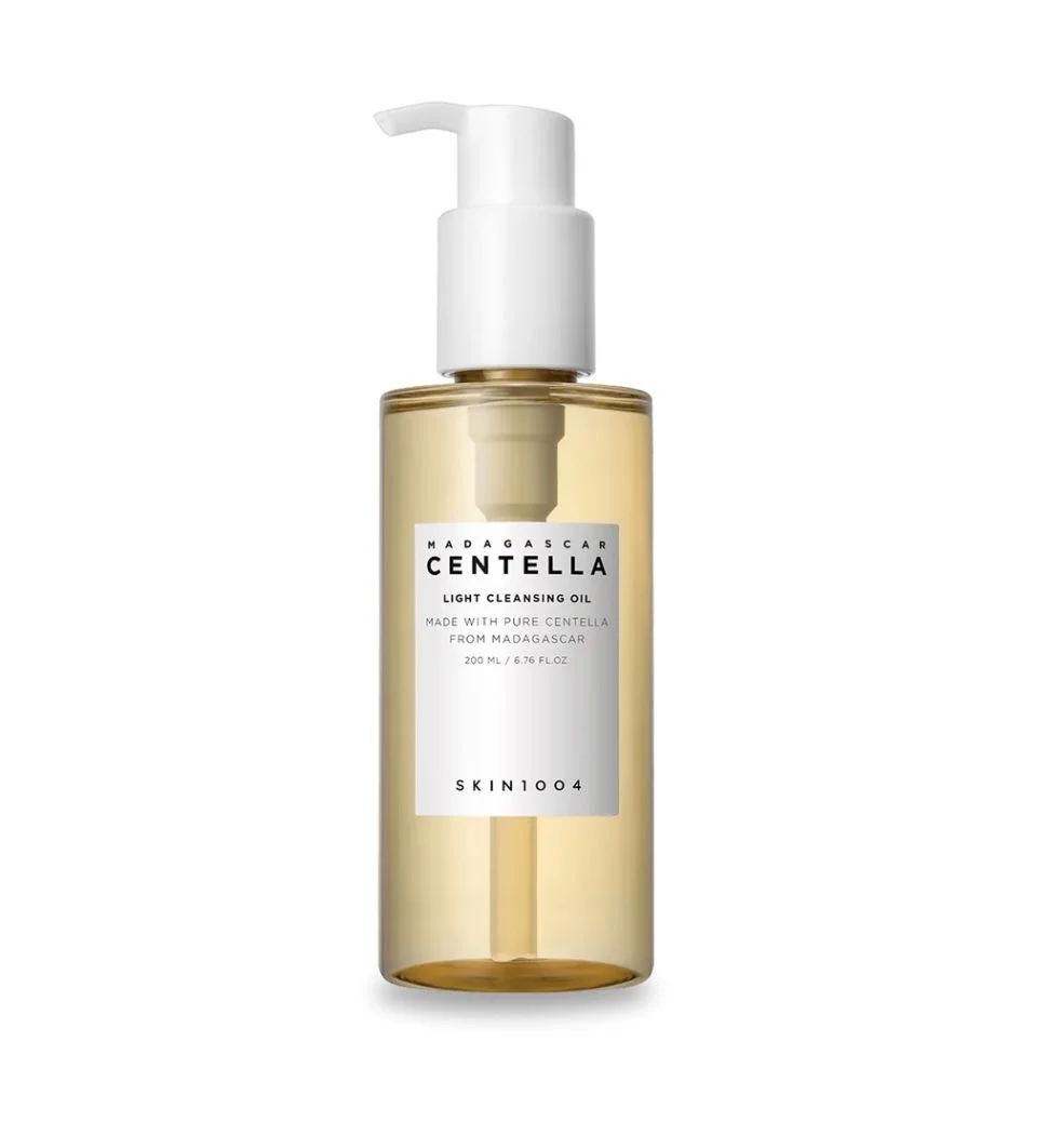 CENTELLA LIGHT CLEANSING OIL