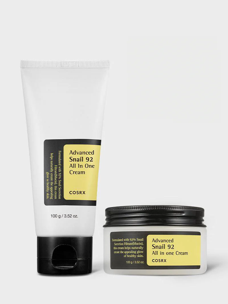 COSRX Advanced Snail 92 All In One Cream