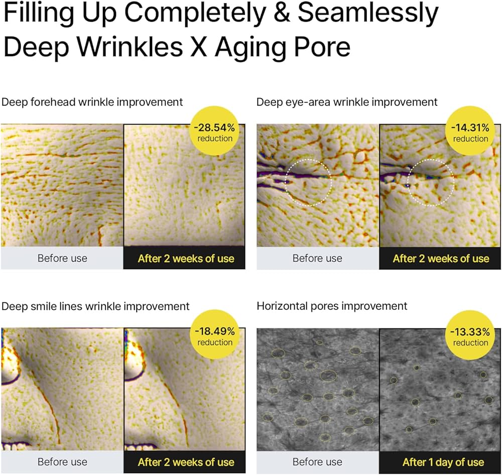 Celimax RETINAL SHOT TIGHTENING BOOSTER