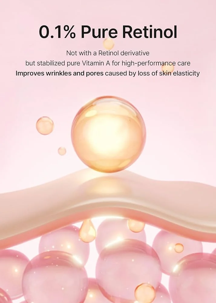 Celimax Retinol Shot Tightening Serum