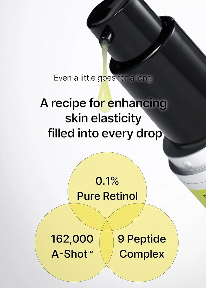 Celimax Retinol Shot Tightening Serum
