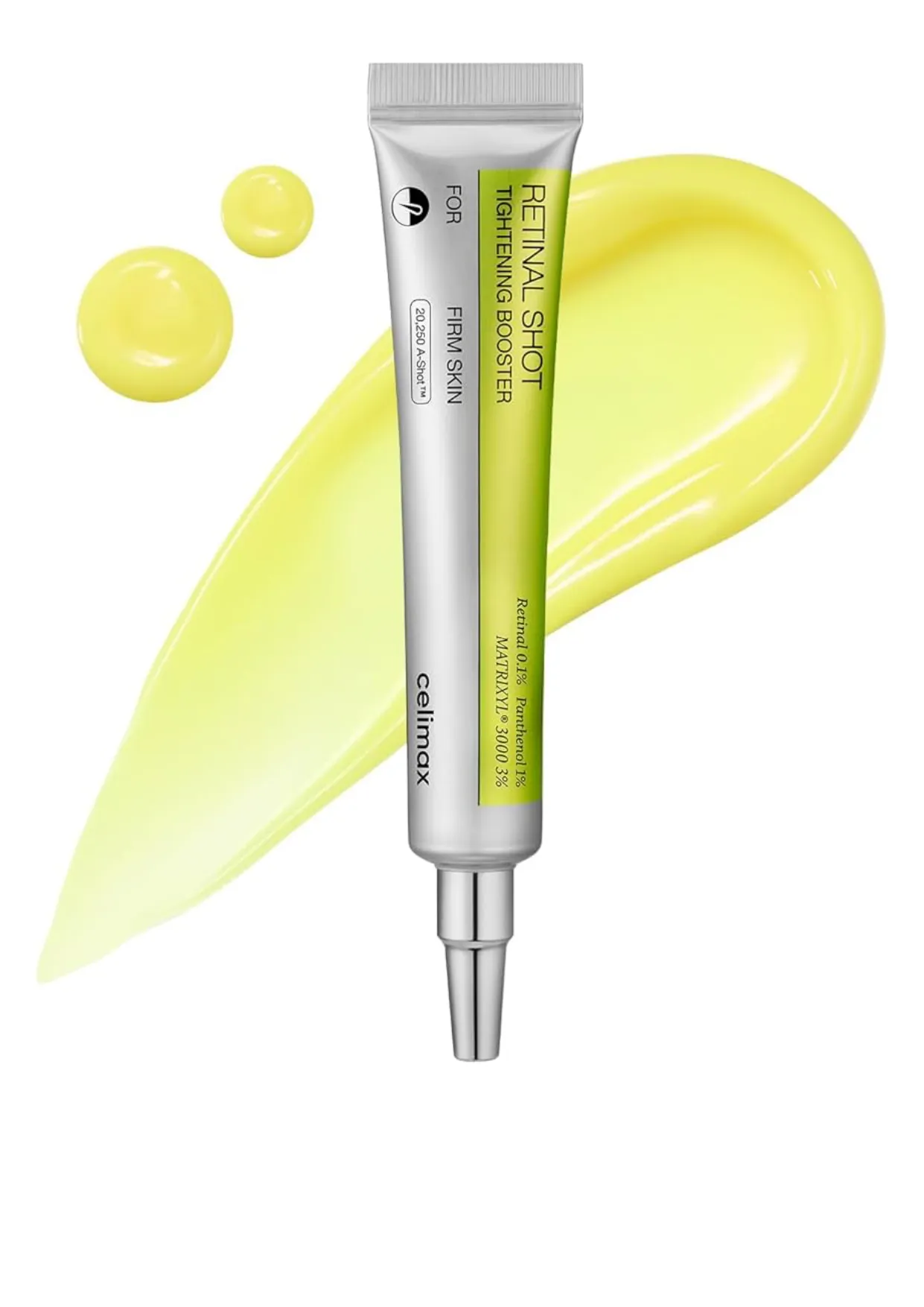 Celimax pore dark spot brightening sunscreen SPF50+
