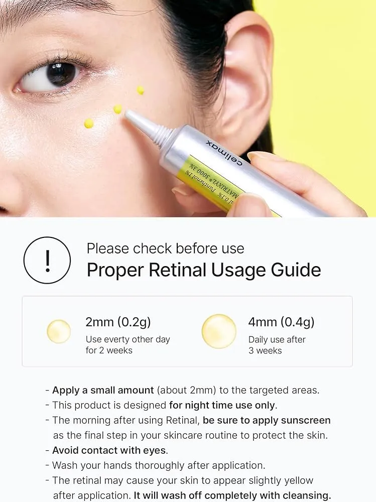 Celimax pore dark spot brightening sunscreen SPF50+