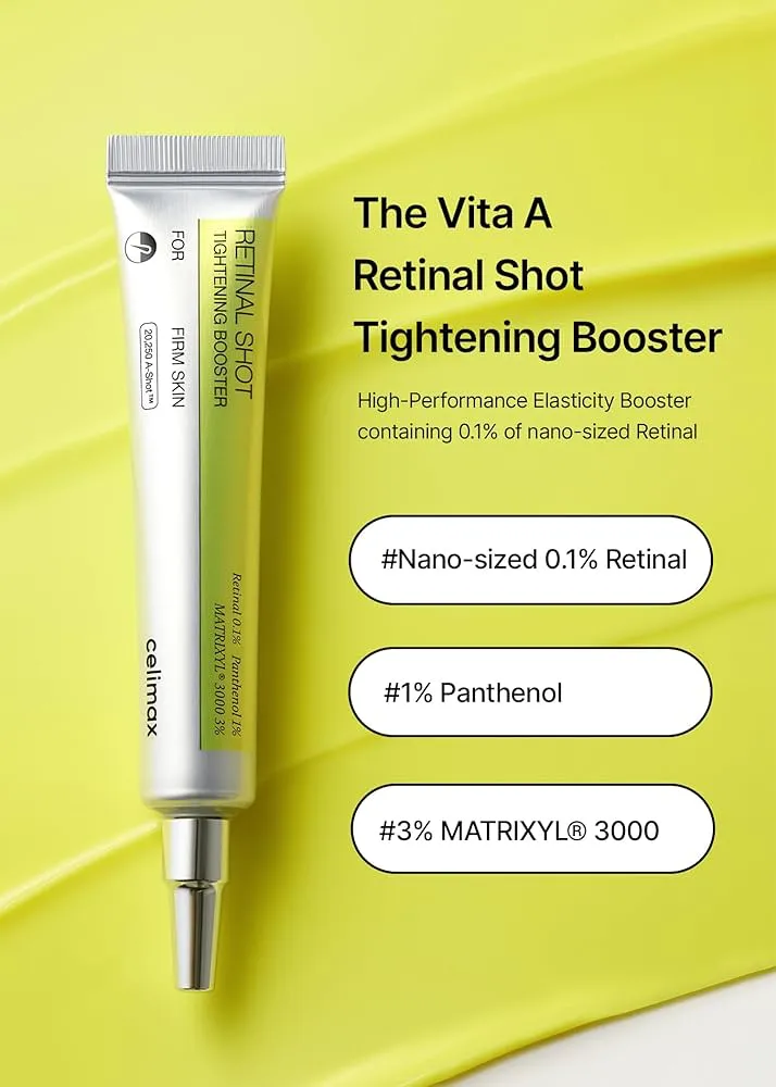 Celimax pore dark spot brightening sunscreen SPF50+