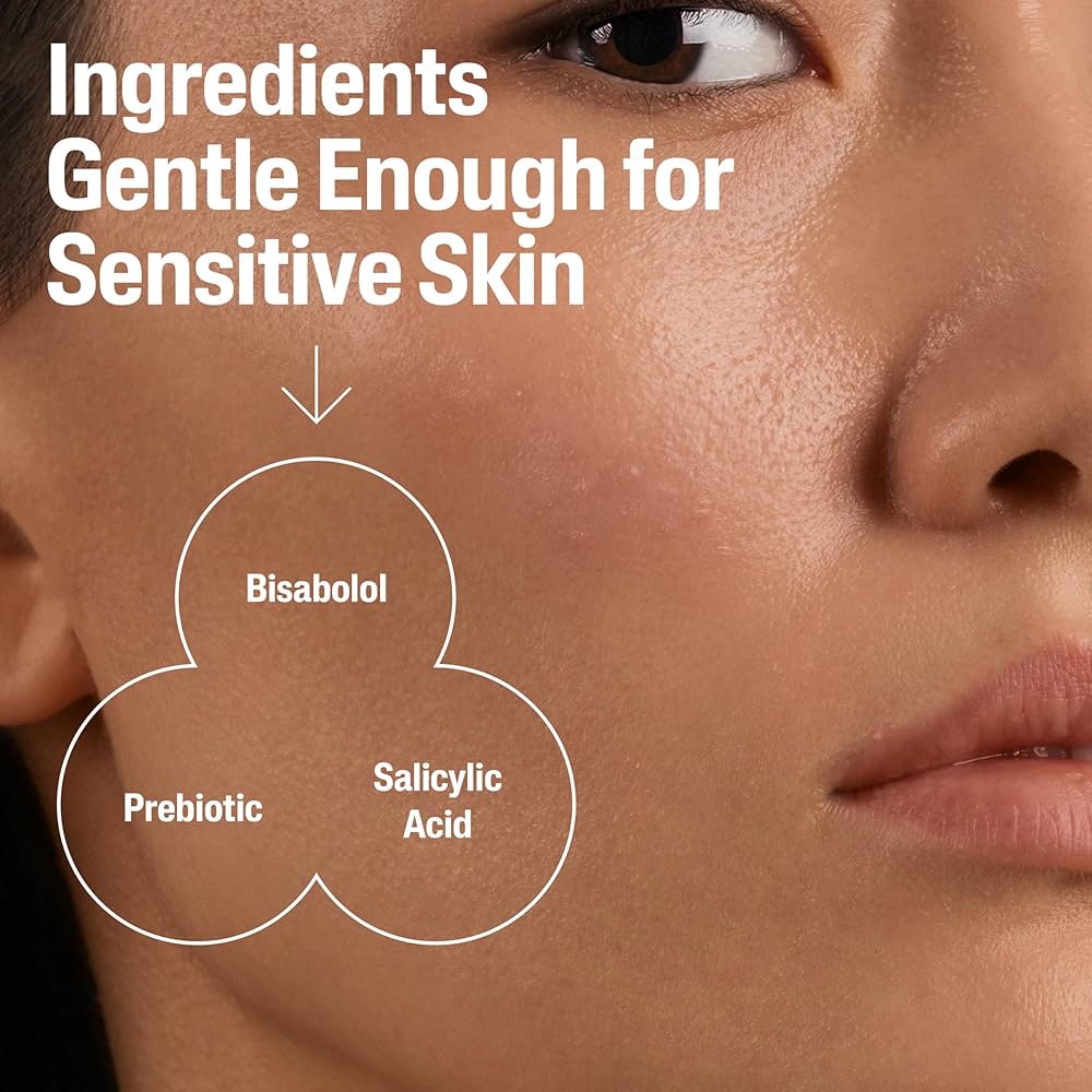 Cetaphil Gentle Clear Mattifying Acne Moisturizer