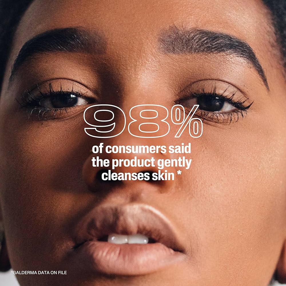 Cetaphil Gentle Skin Cleanser – Normal to Dry Skin