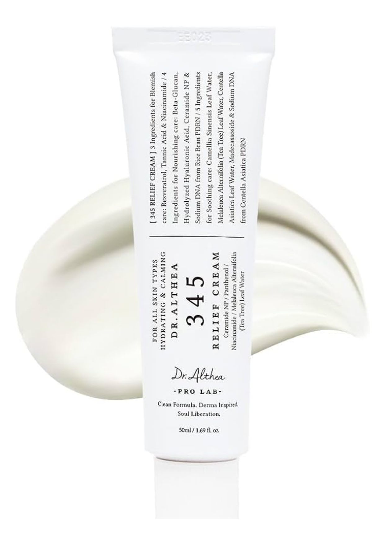 DR. ALTHEA 345 relief CREAM