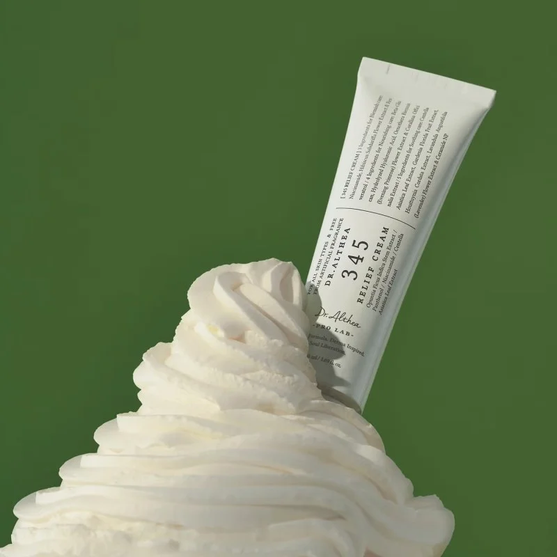 DR. ALTHEA 345 relief CREAM