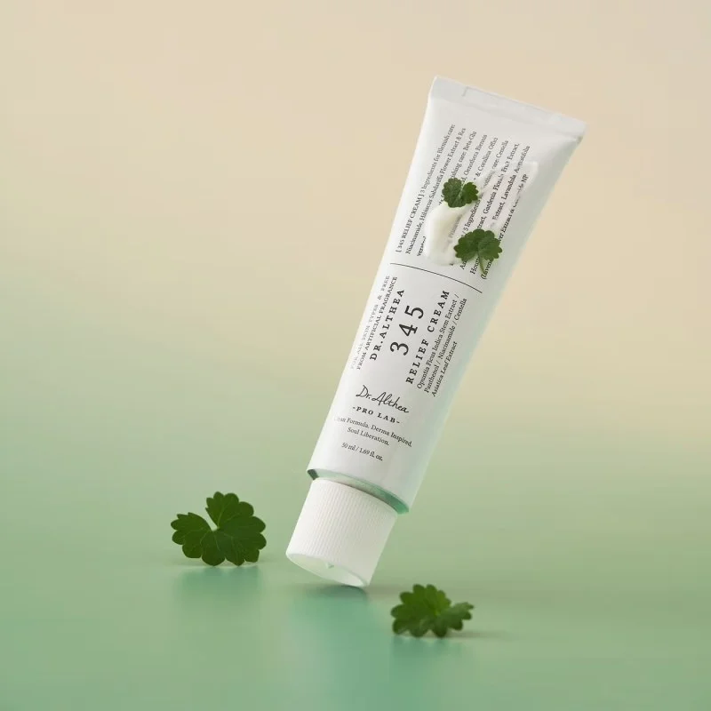DR. ALTHEA 345 relief CREAM