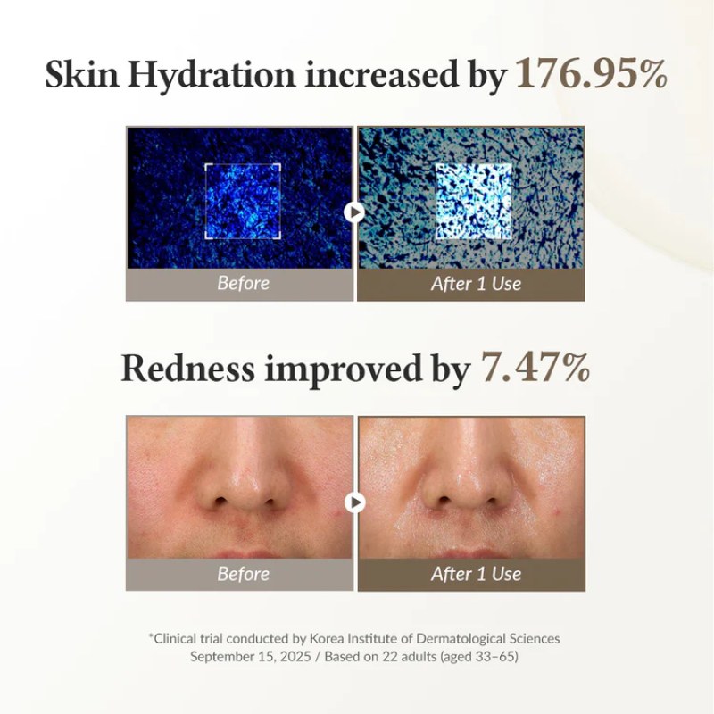 Dr. Althea 345 Relief Cream mask