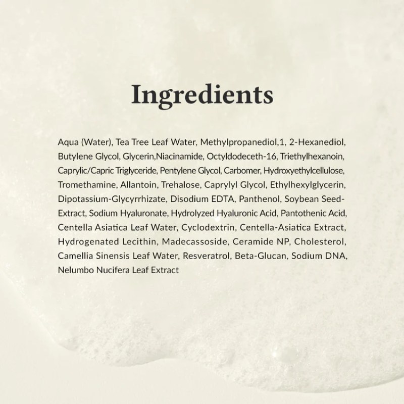 Dr. Althea 345 Relief Cream mask