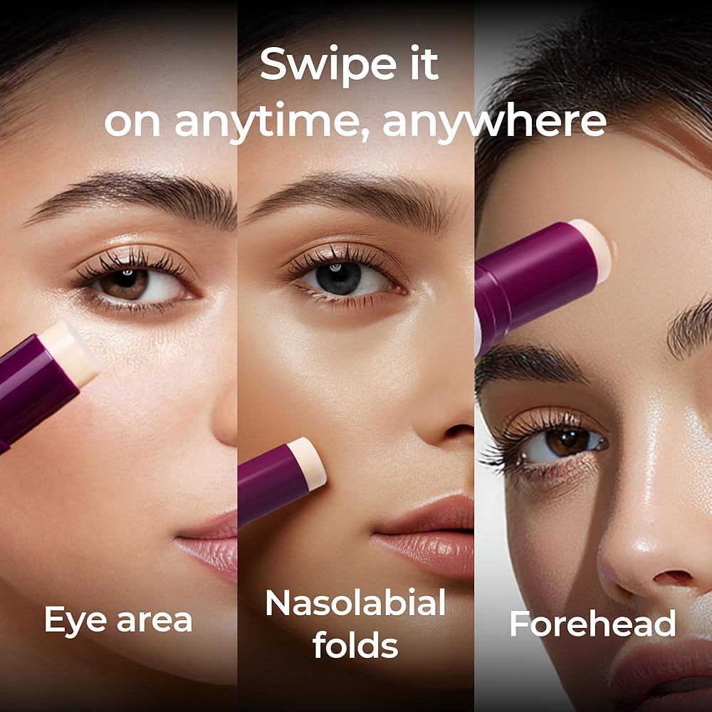 Dr. Melaxin Calcium Multi Balm Stick (0.31 oz)