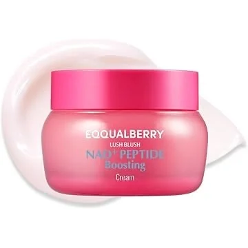EQQUALBERRY NAD+ peptide