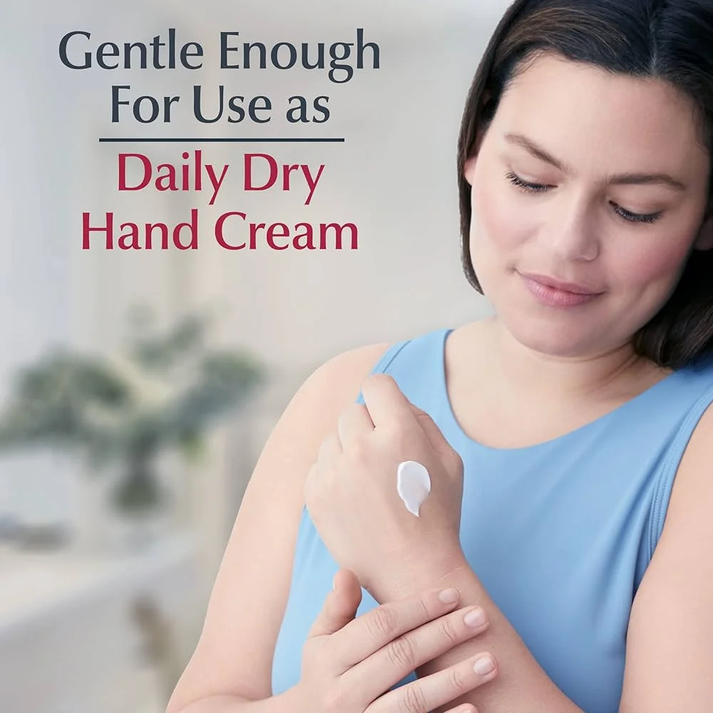Eucerin Advanced Repair Hand Cream