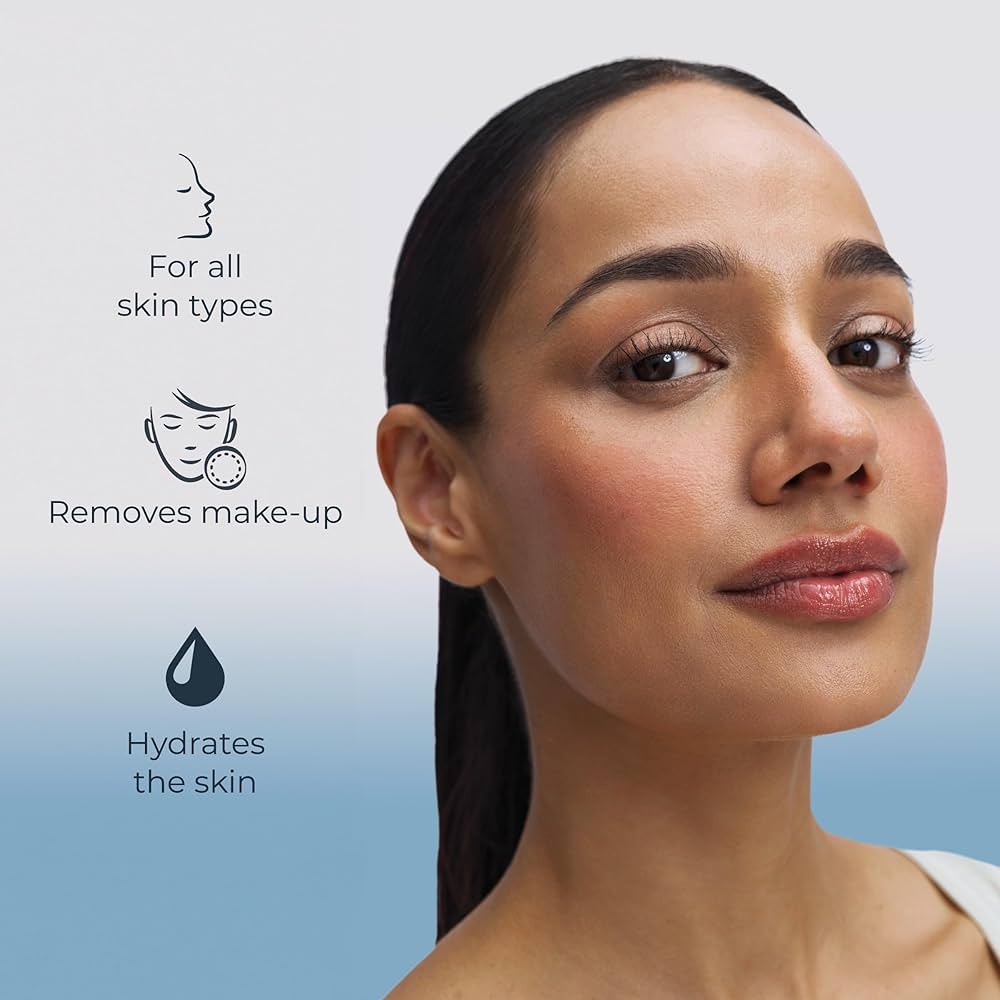 Eucerin Face Hydrating Cleansing Gel