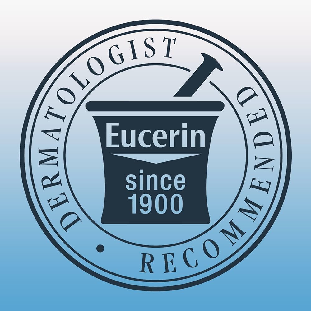 Eucerin Face Hydrating Cleansing Gel