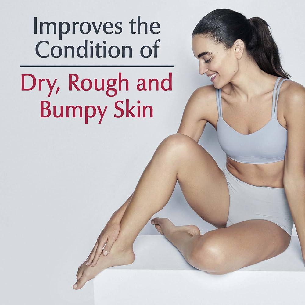 Eucerin Roughness Relief Cream