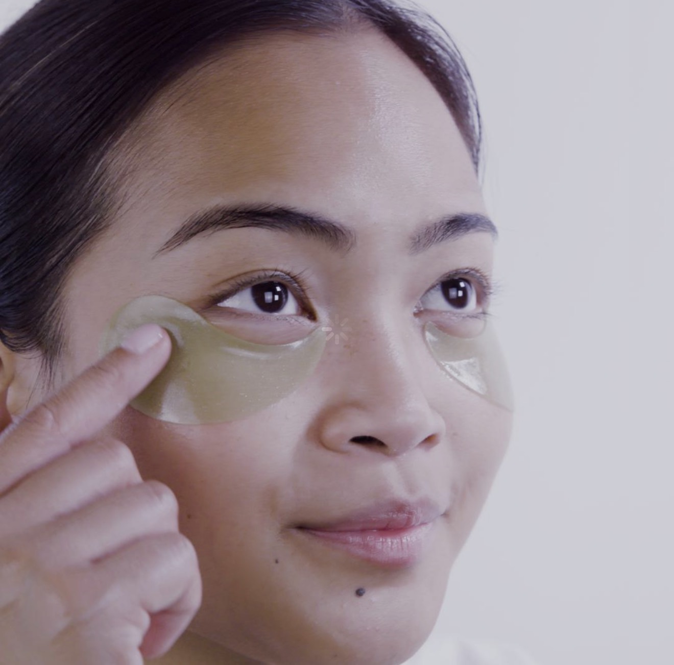 FortifEYE Toning Eye Patches