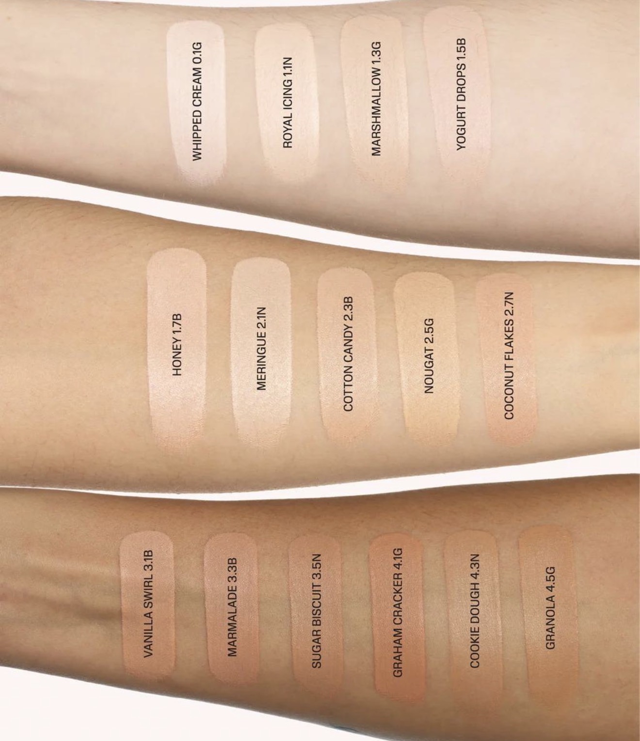 Huda Beauty Concealer