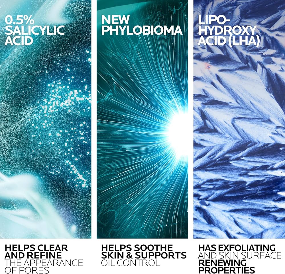 La Roche-Posay Effaclar Duo [+] M –