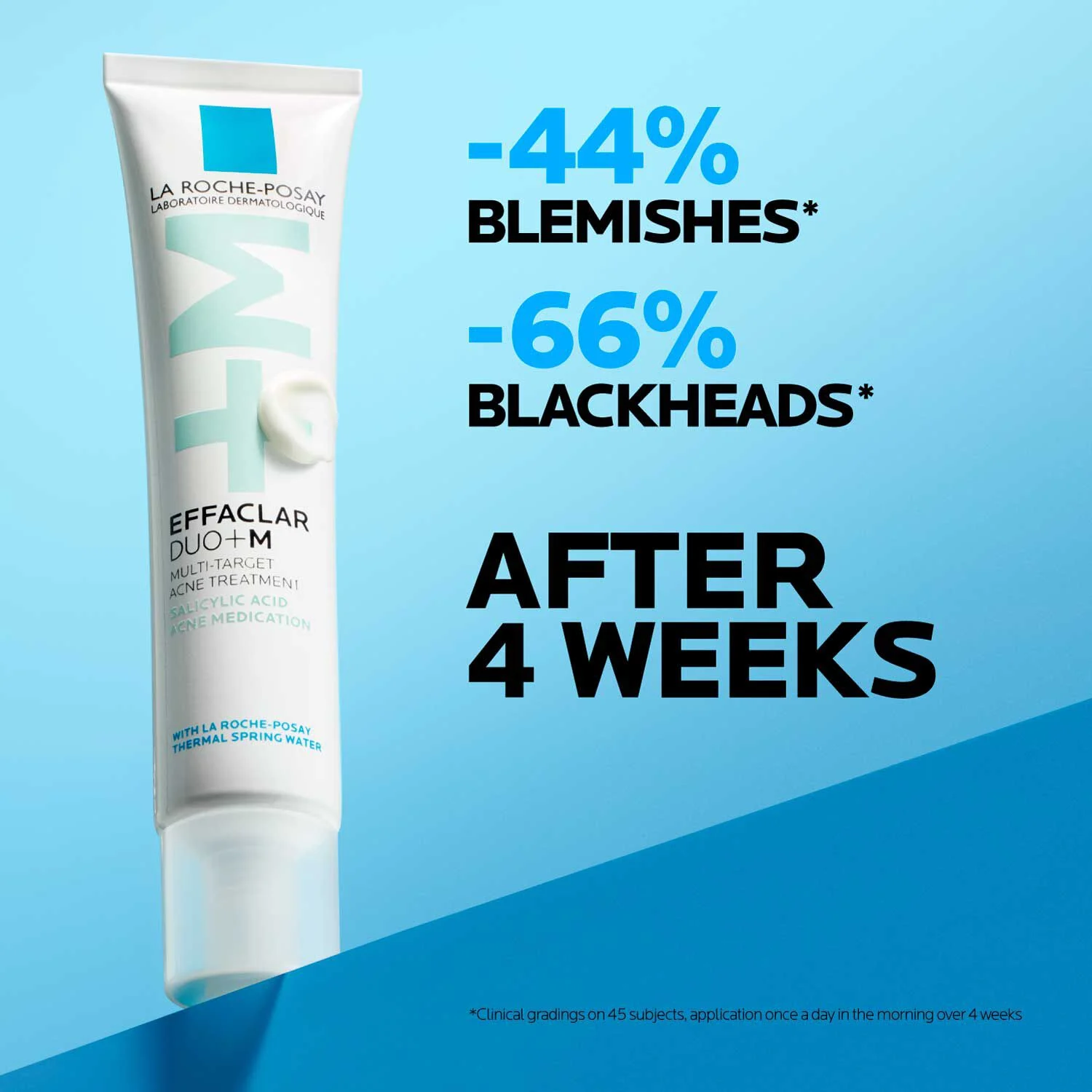 La Roche-Posay Effaclar Duo [+] M –