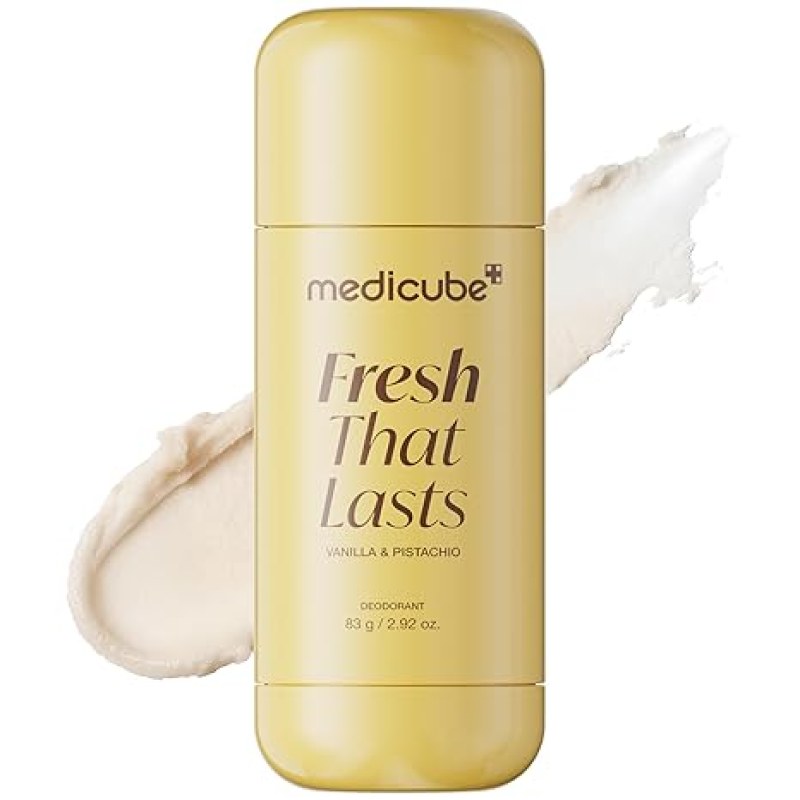 Medicube Deodorant