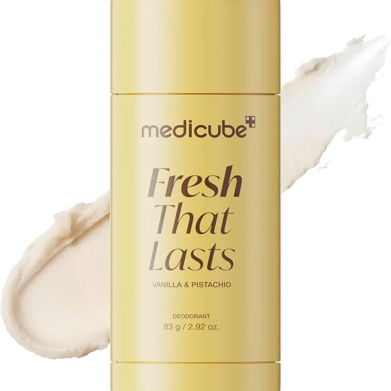 Medicube Deodorant