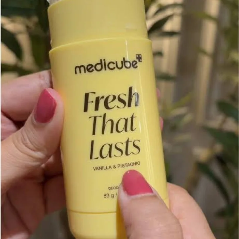 Medicube Deodorant