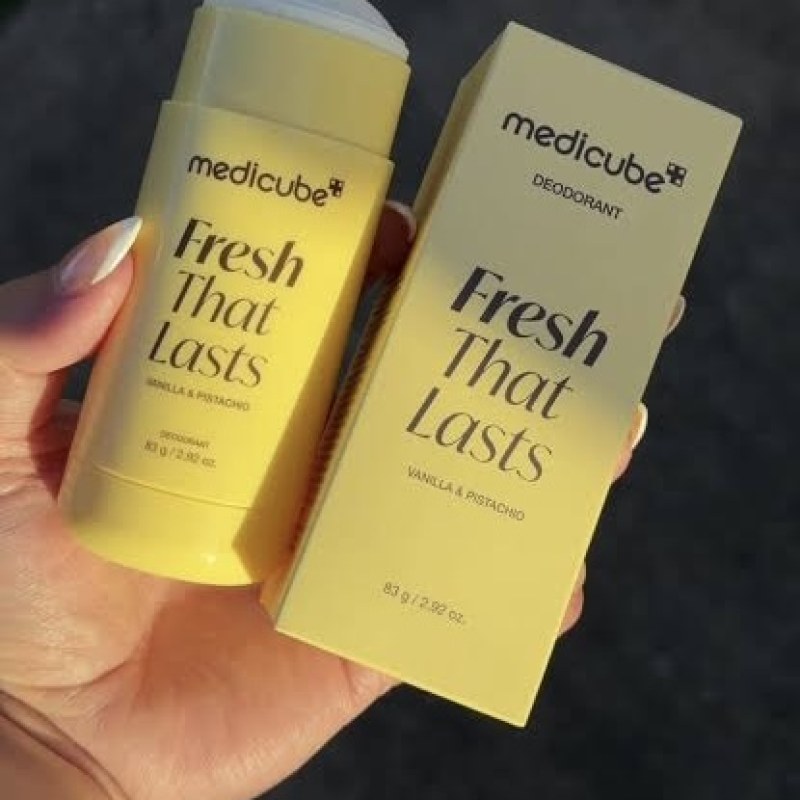 Medicube Deodorant