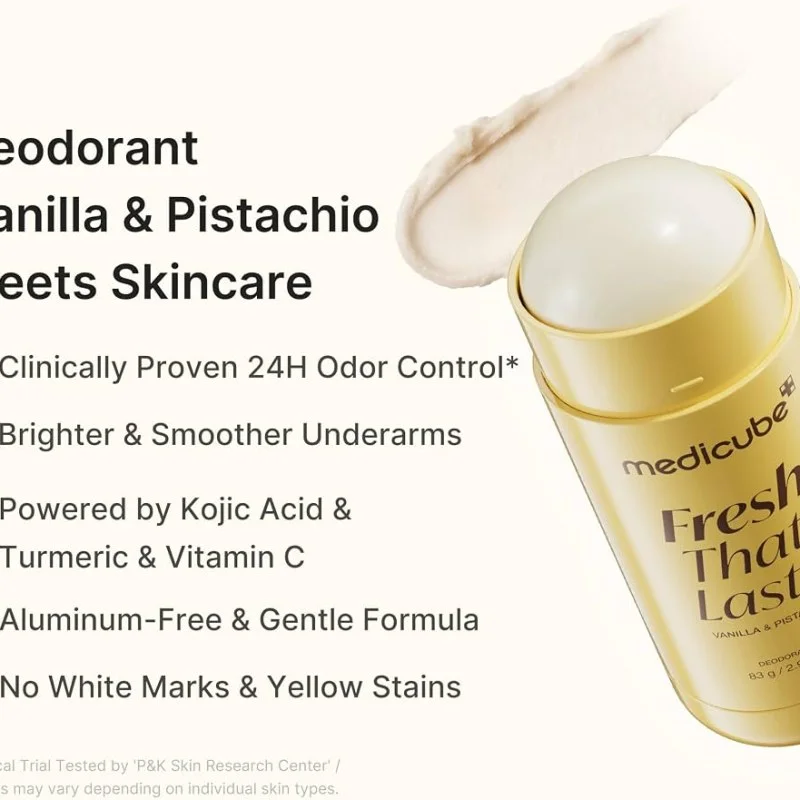 Medicube Deodorant