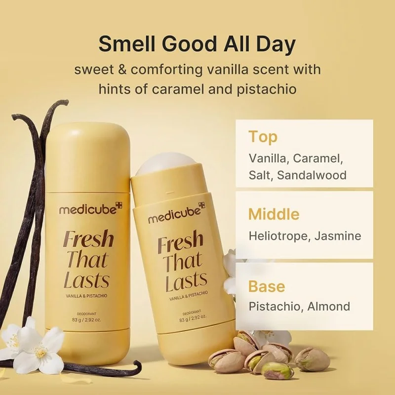Medicube Deodorant