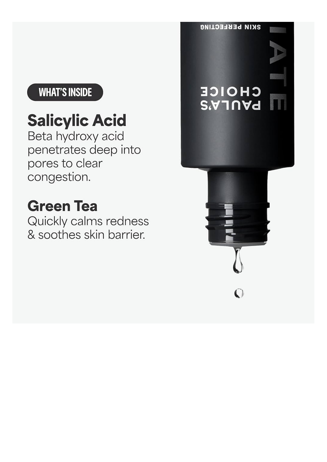 PAULA'S CHOICE 2% BHA Liquid Exfoliant