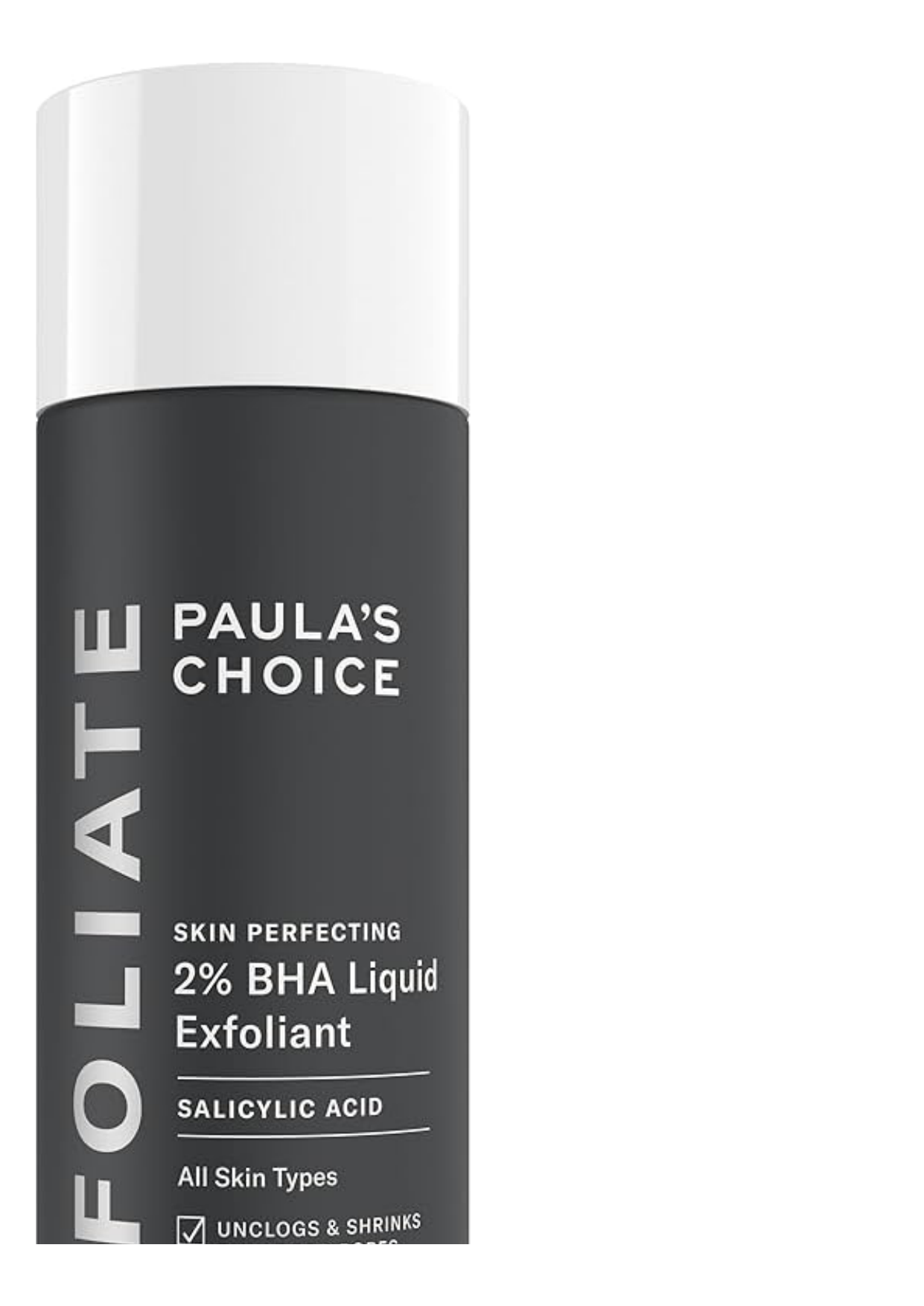 PAULA'S CHOICE 2% BHA Liquid Exfoliant