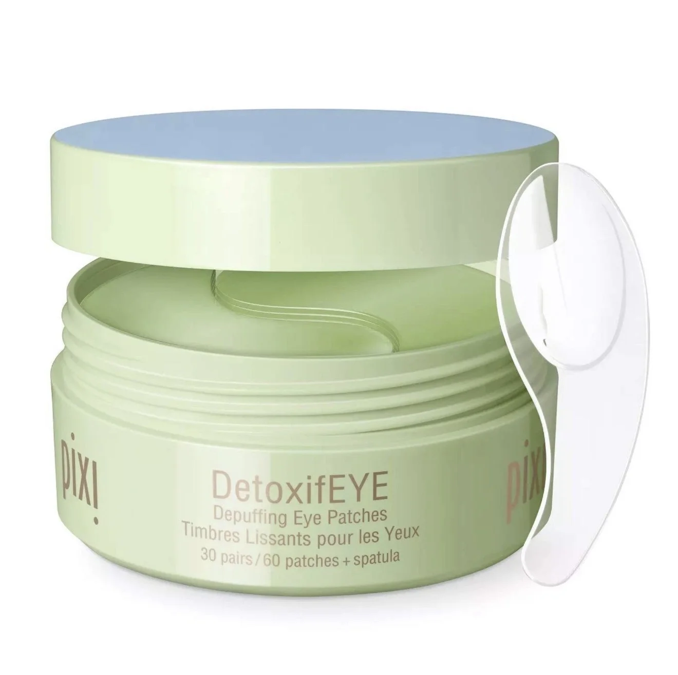 Pixi Beauty DetoxifEYE patches