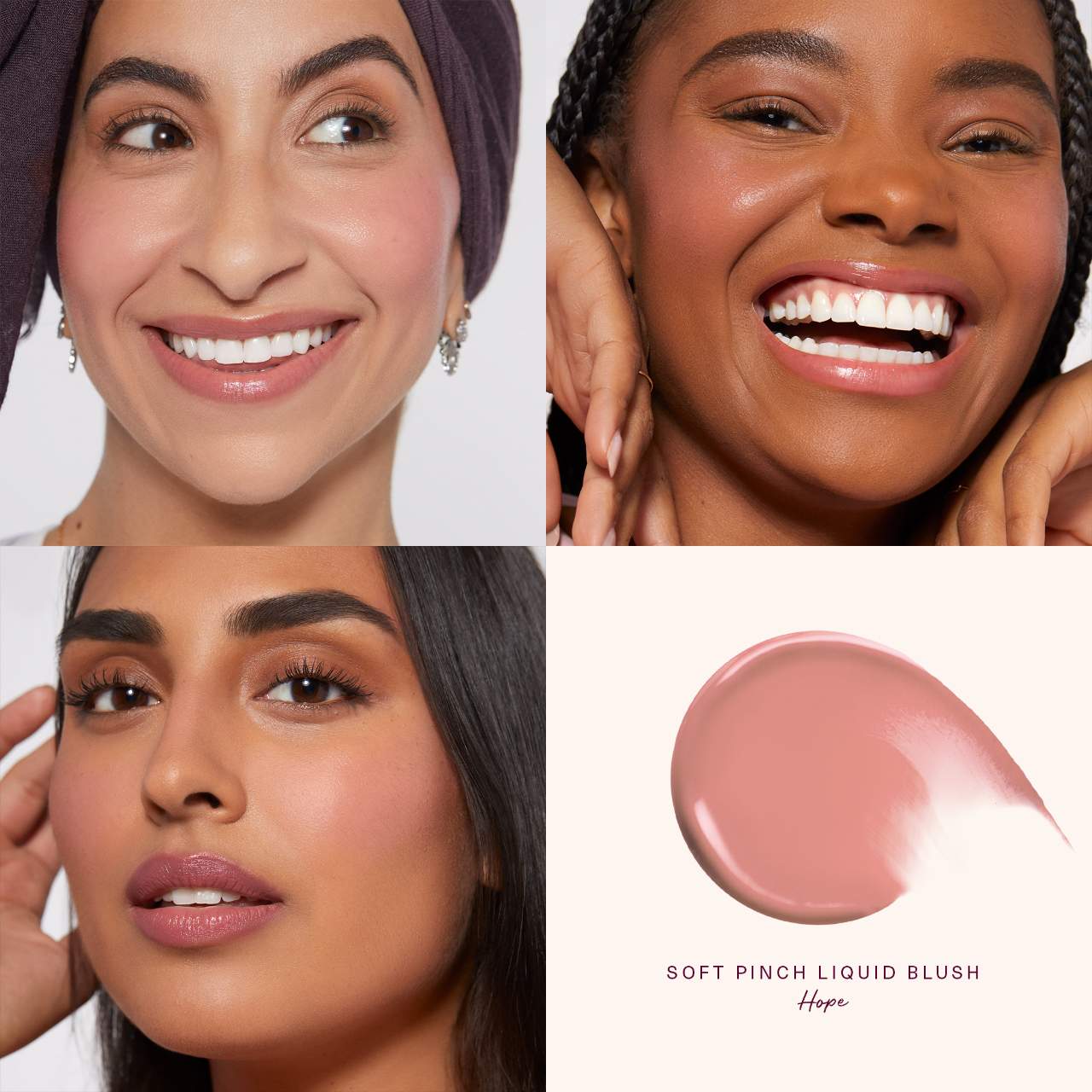 Rere Beauty Liquid Blush