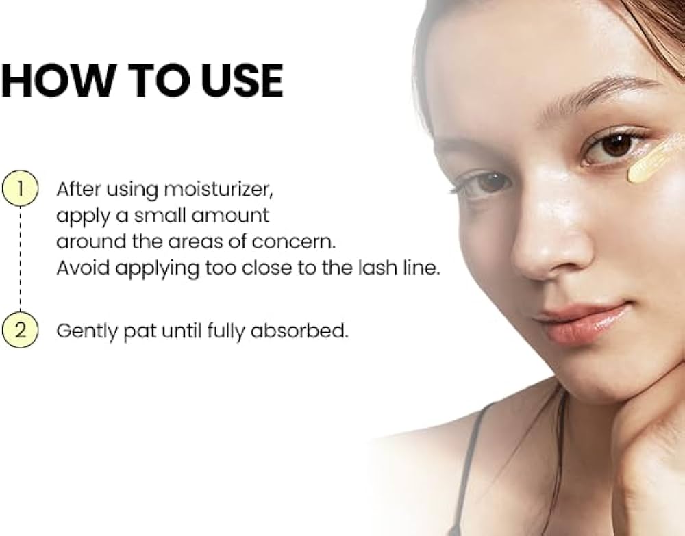 SEOUL 1988 EYE CREAM RETINAL LIPOSOME