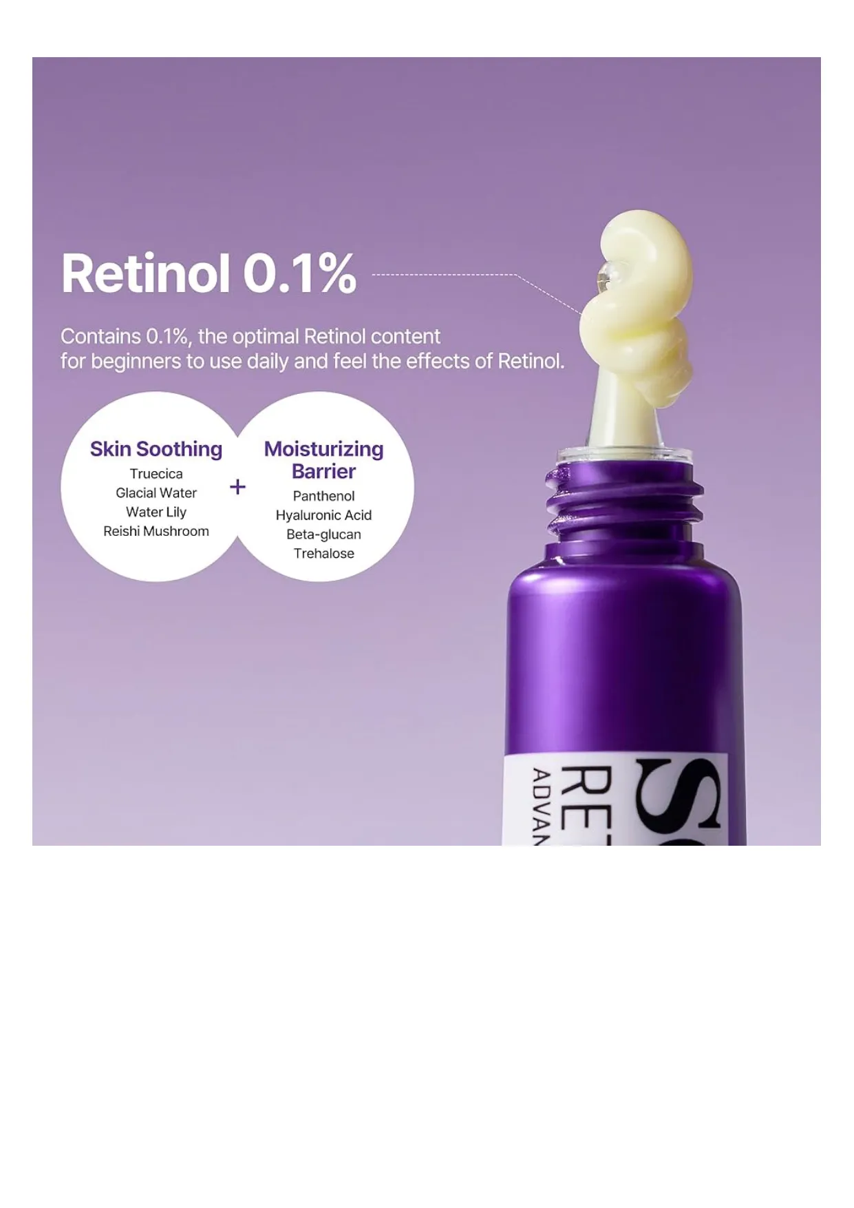SOMEBYMI RETINOL INTENSE EYE CREAM