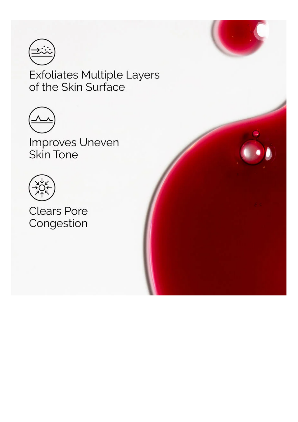 The Ordinary Alpha Arbutin 2% + HA